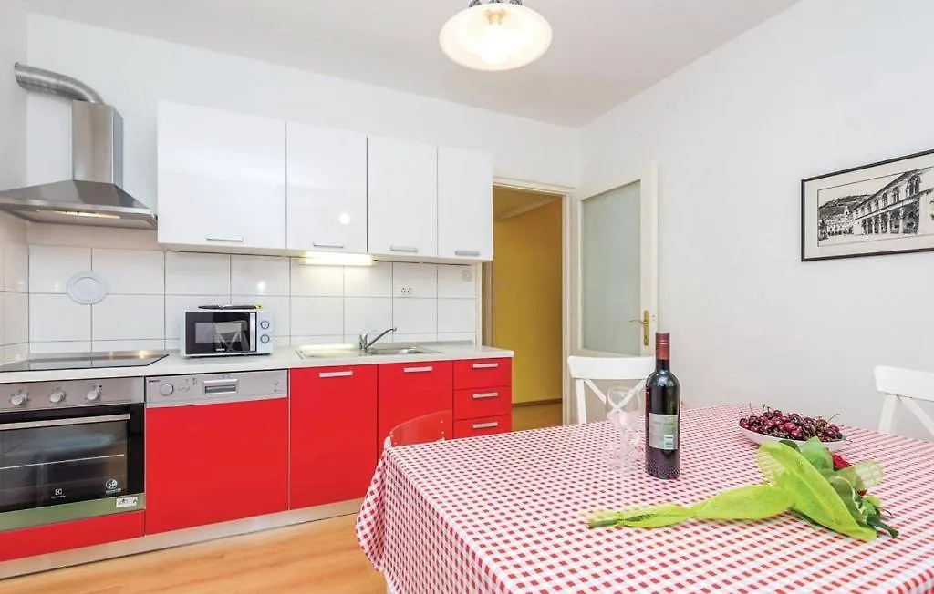 Apartmán Apartman Marsanic Lovran