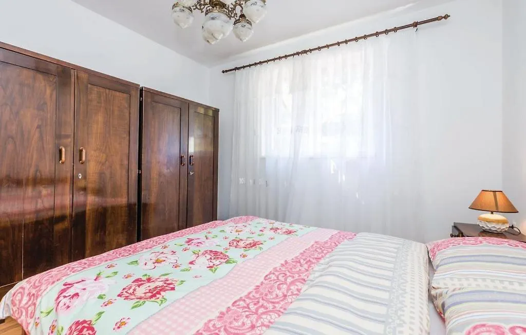 Apartman Marsanic Lovran Croatia