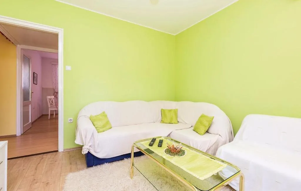 Apartman Marsanic Lovran