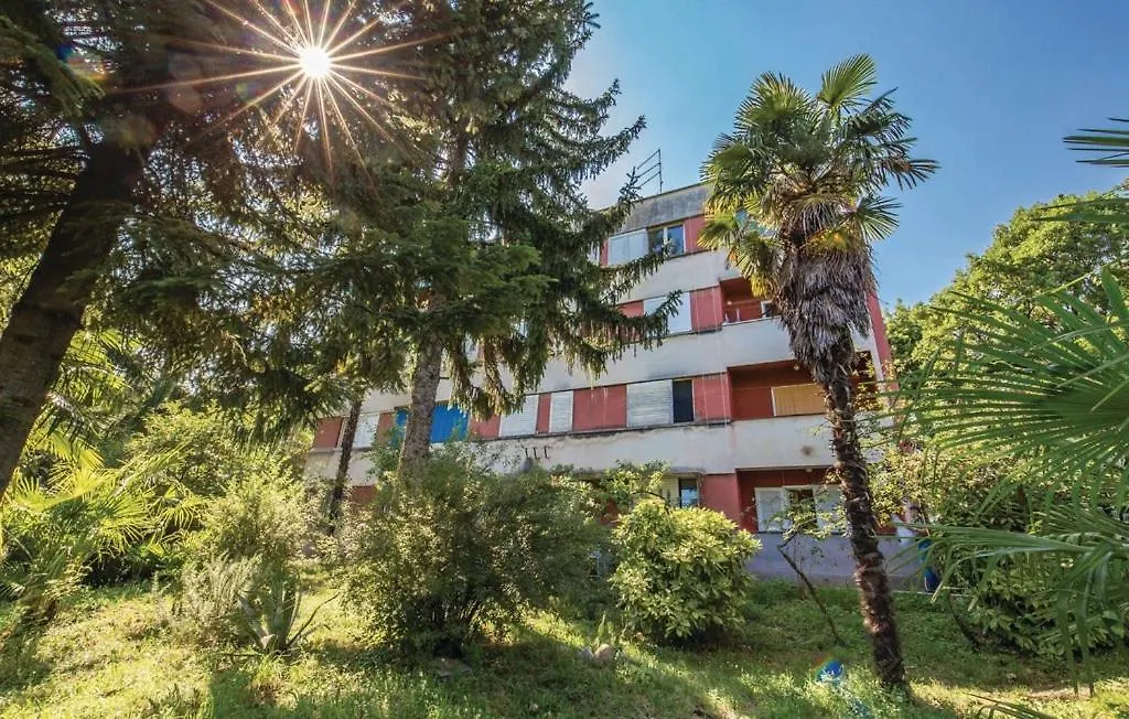 Apartman Marsanic Lovran Apartmán