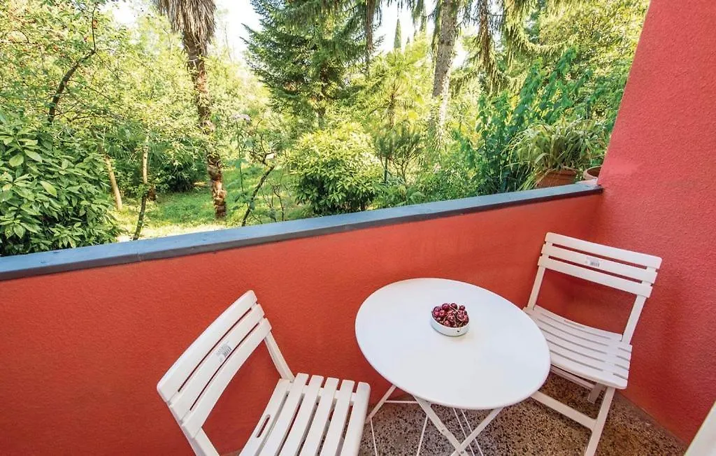 Apartman Marsanic Lovran Apartmán