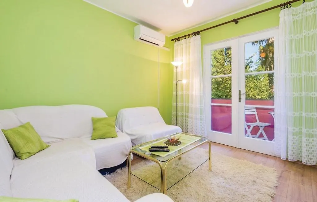 Apartment Apartman Marsanic Lovran