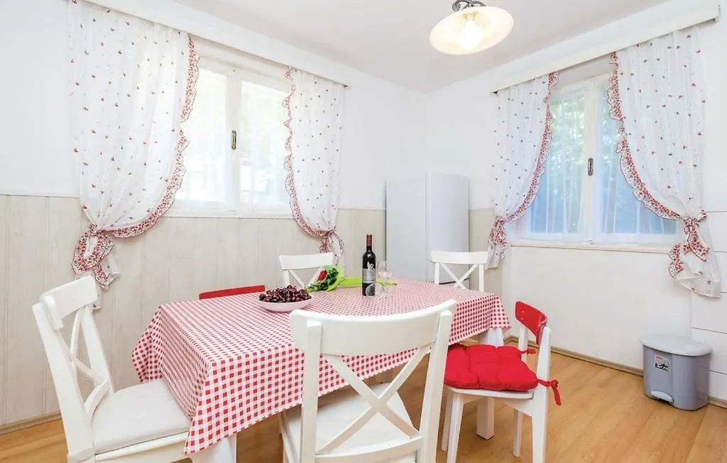 Apartman Marsanic Lovran