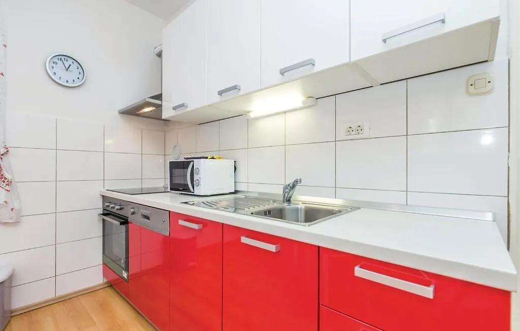 Apartman Marsanic Lovran Chorvatsko