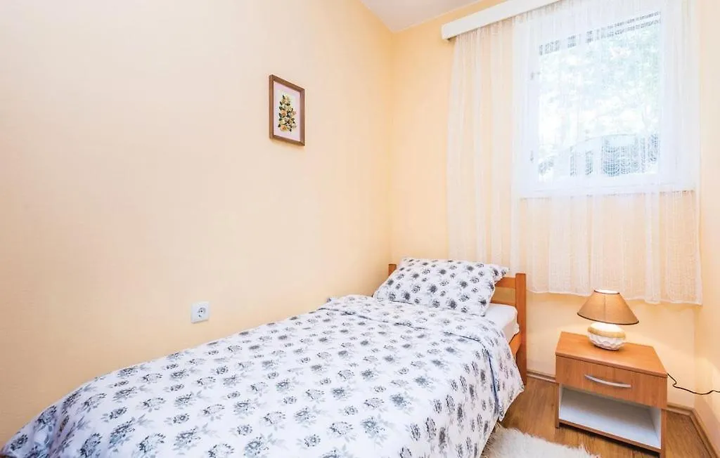 Apartman Marsanic Lovran 0*,  Croatia