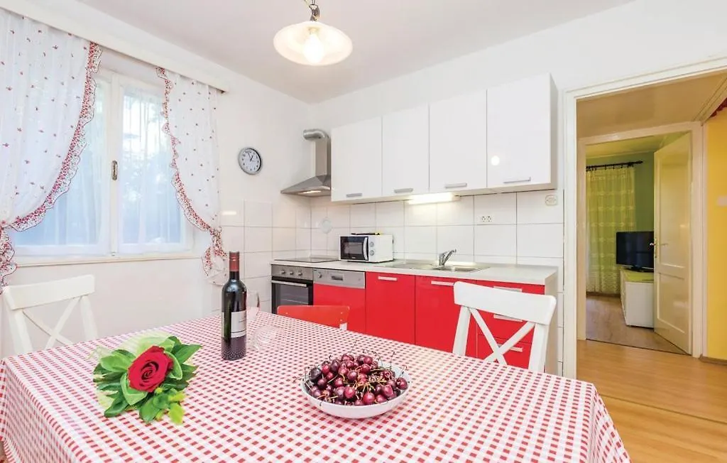 Apartman Marsanic Lovran