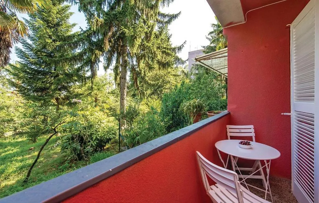 Apartment Apartman Marsanic Lovran