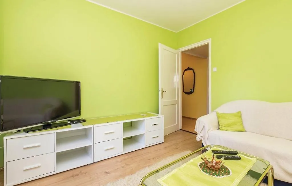 Apartman Marsanic Lovran 0*,