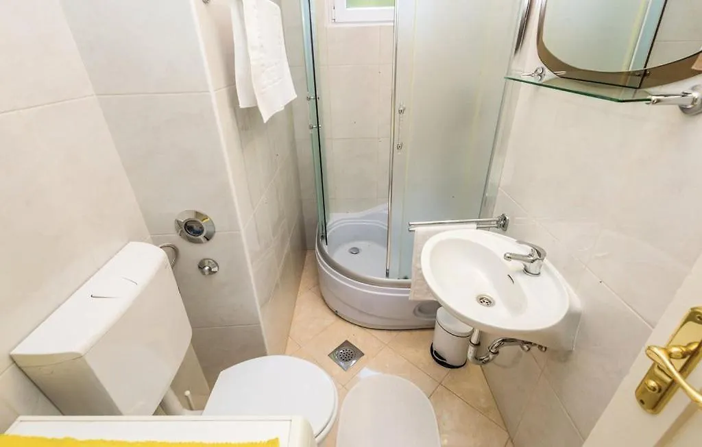 Apartman Marsanic Lovran 0*,  Croatia